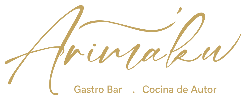 Arimáku · Gastro Bar · Cocina de Autor